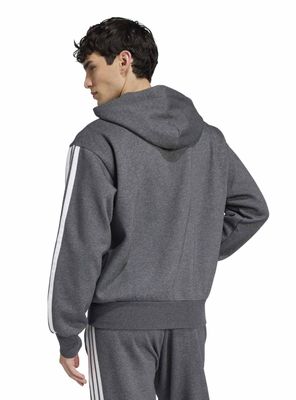 Imagen 2 del producto Polerón Cierre Completo M 3s Fl Fz Hd