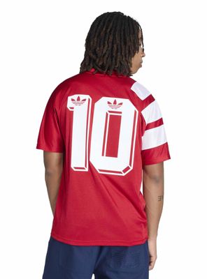 Imagen 2 del producto Camiseta de Fútbol Logo ANFP H Jsy 94 Jersey