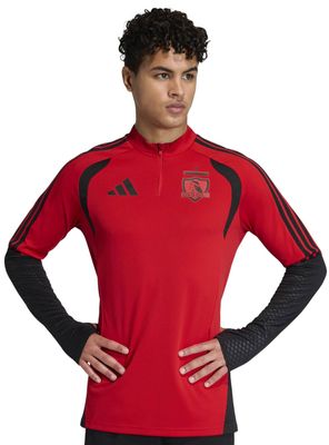 Imagen 1 del producto Polerón Football Colo Colo Tr Top