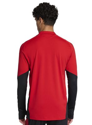 Imagen 2 del producto Polerón Football Colo Colo Tr Top