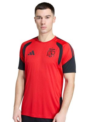 Imagen 1 del producto Camiseta de Fútbol Jersey Colo Colo Tr Jsy Red