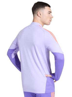 Imagen 2 del producto Polerón de Fútbol U De Chile 2026 Manga Larga