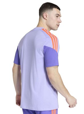 Imagen 2 del producto Polera Fútbol de Universidad de Chile Tee