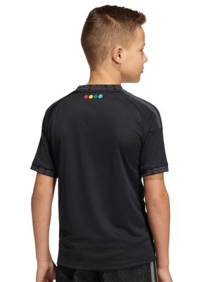 Imagen 2 del producto Camiseta de Fútbol Niños  Visita Colo Colo 2026