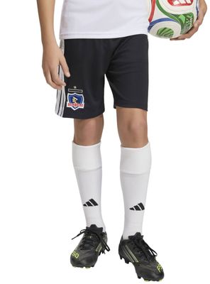 Imagen 1 del producto Short Local de Colo-Colo para Niños