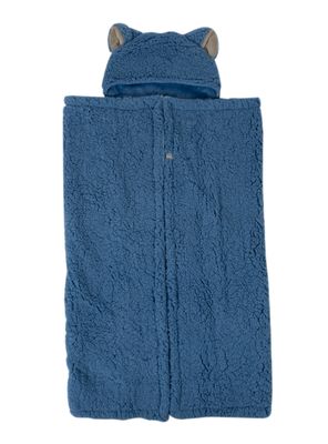 Frazada Poncho Sherpa Niño