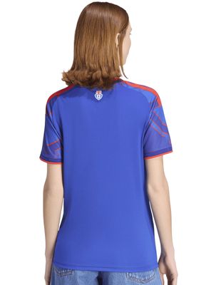 Imagen 2 del producto Camiseta de Fútbol Local Universidad de Chile 2026