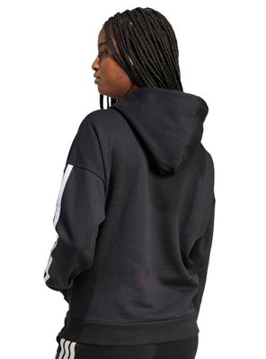 Imagen 2 del producto Polerón Tiras Ajustable y Capucha W 3s Fl Hd