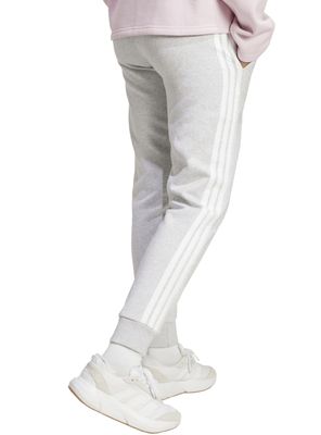 Imagen 2 del producto Pantalón Buzo de Felpa 3 Tiras Essentials