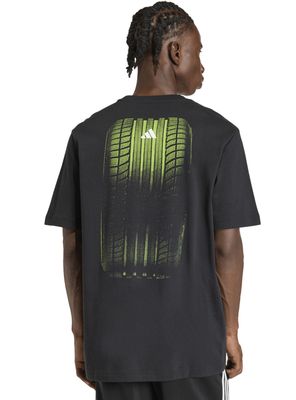 Imagen 2 del producto Polera Motorsport Burnout Estampada