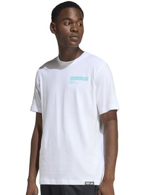 Polera Estampada Motorsport Burnout