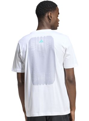 Imagen 2 del producto Polera Estampada Motorsport Burnout