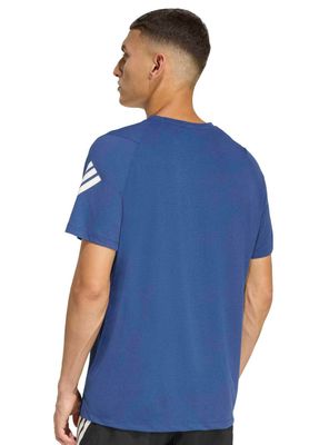 Imagen 2 del producto Polera Logo Running Adi365