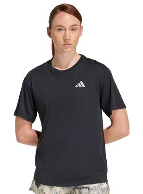 Imagen 1 del producto Polera Runner Logo Adi365 B Tee W