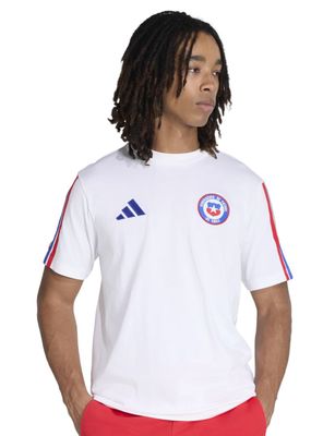 Polera de Fútbol ANFP Dna Tee