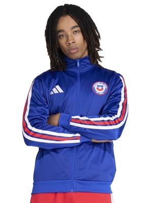 Polerón de Fútbol ANFP de Chile Dna Tt