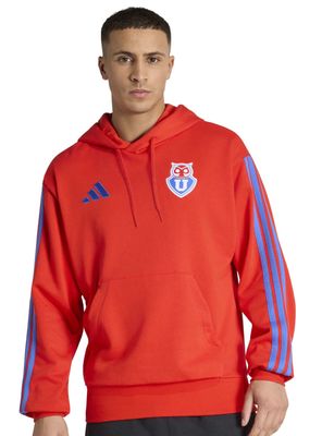 Imagen 1 del producto Polerón de Football Universidad de Chile