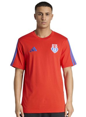 Imagen 1 del producto Polera Football UCH Dna Tee