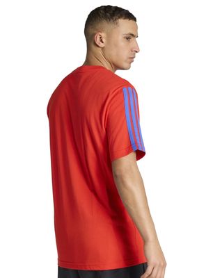 Imagen 2 del producto Polera Football UCH Dna Tee