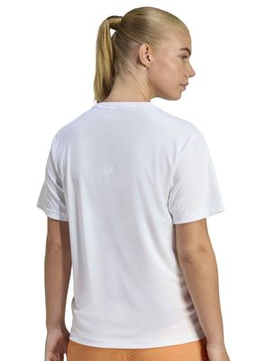 Imagen 2 del producto Polera Tee W Running Adi365 B