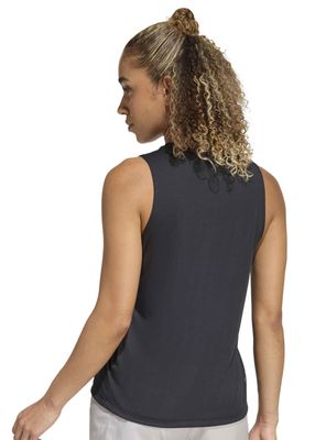 Imagen 2 del producto Polera Logo Adi365 Runner Sin Manga