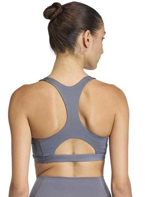 Imagen 2 del producto Peto Diseño Top Training Opt Ess Ms Bra