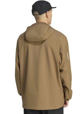 Imagen 2 del producto Chaqueta Mt 2l Rain J Hiking