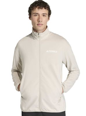 Chaqueta Logo Terrex Hiking Mt Cw T Fz Fl