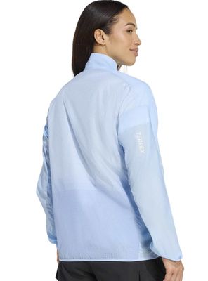 Imagen 2 del producto Chaqueta con Medio Cierre Hiking W Mt Ww Jacket