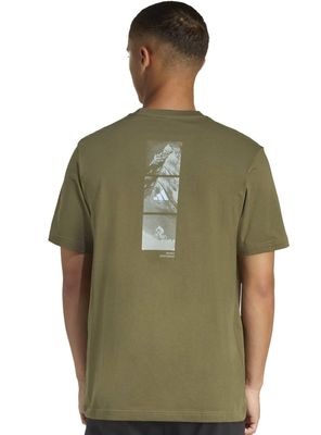 Imagen 2 del producto Polera Logo Out Bike