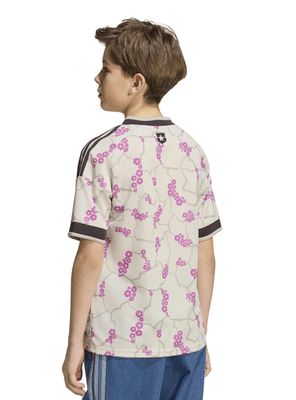 Imagen 2 del producto Camiseta de Fútbol Niños Visitante Selección Chilena 26