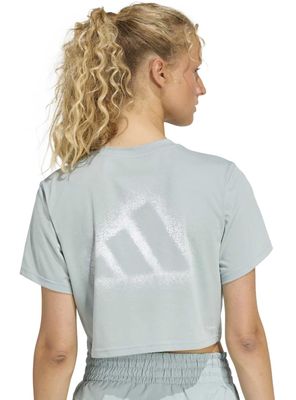 Imagen 2 del producto Polera Corta Training W Pwr G T