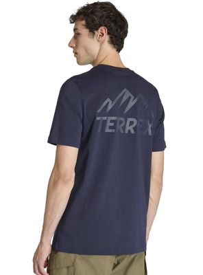 Imagen 2 del producto Polera Sport Hiking M Terrex G T
