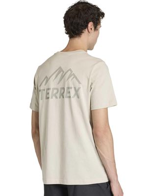 Imagen 2 del producto Polera Style Hiking M Terrex G T