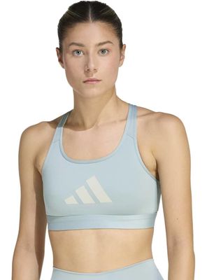 Peto Graphics Top Training Pwrct Bl Bra