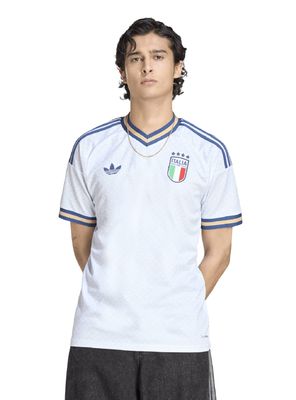 Imagen 1 del producto Camiseta de Fútbol Visitante Italia 26