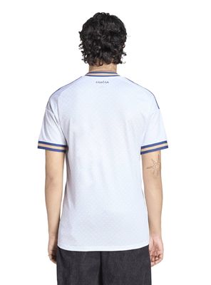 Imagen 2 del producto Camiseta de Fútbol Visitante Italia 26