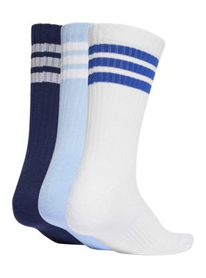 Imagen 2 del producto Pack 3 Calcetín Urbano 3S Ess Crw