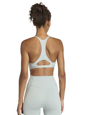 Imagen 2 del producto Peto Logotipo Top Training Opt Ess Ls Bra