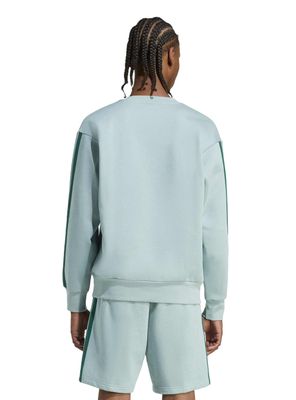 Imagen 2 del producto Polerón Tiras en Mangas M 3s Fl Swt