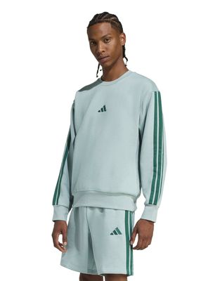 Imagen 1 del producto Polerón Tiras en Mangas M 3s Fl Swt