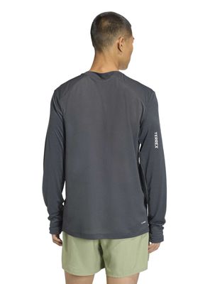 Imagen 2 del producto Polera Trail- Running Xpr Ls Tee