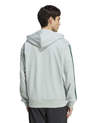 Imagen 2 del producto Polerón Cierre Completo Logo M 3s Ft Fz Hd