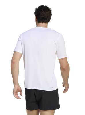 Imagen 2 del producto Polera Print Training We Bas T