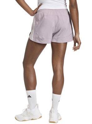 Imagen 2 del producto Short Pacer de Entrenamiento Tejidos con Tiro Alto