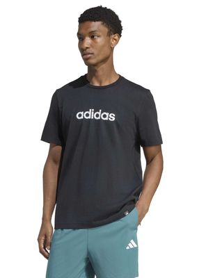 Polera Logotipo M Lin Sj T Vl