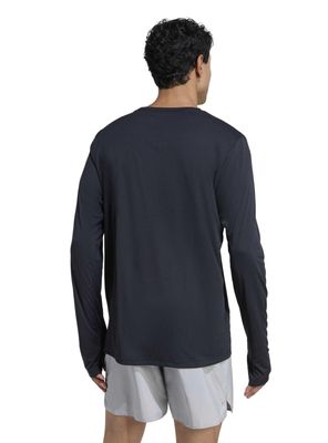 Imagen 2 del producto Polera Manga Larga Running Adi365 B Ls M
