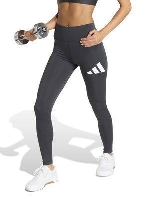 Calza Training Tr-Es Bl 1/1 L