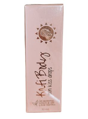 Imagen 2 del producto Sun Kiss Drops