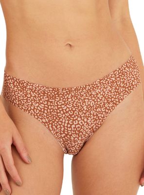 Imagen 1 del producto Calzón Paramy Panty Wild Cocoa